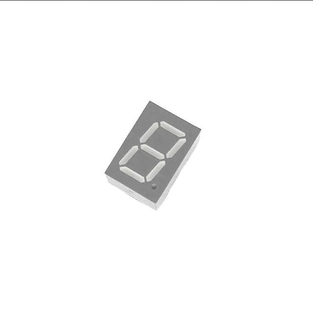 Broadcom Limited HDSP-563C-ND