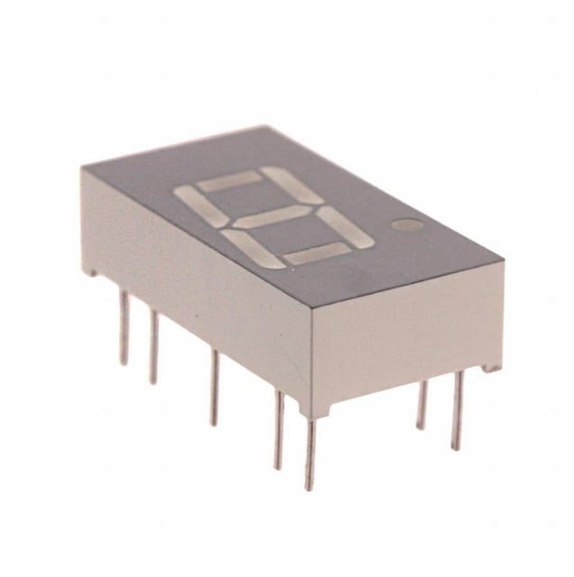 Kingbright 754-1464-5-ND