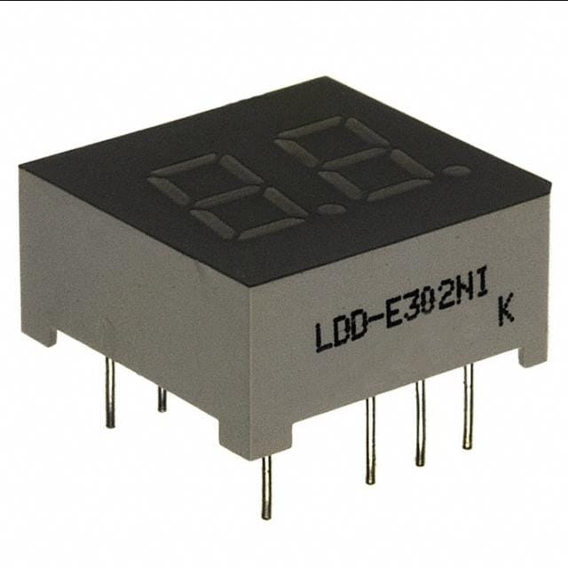 Lumex Opto/Components Inc. 67-1410-ND