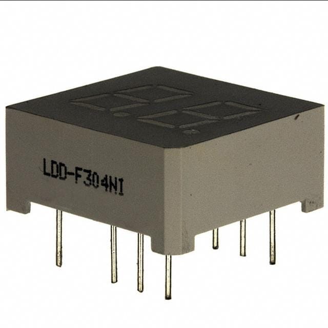 Lumex Opto/Components Inc. 67-1411-ND