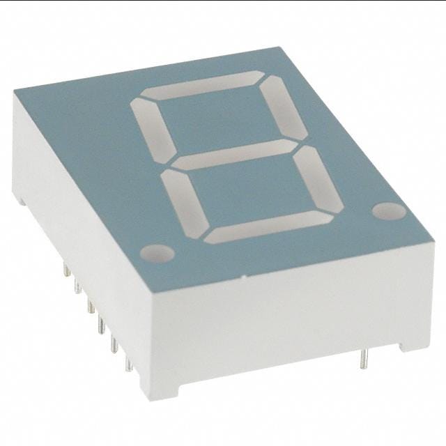 Lumex Opto/Components Inc. 67-1483-ND