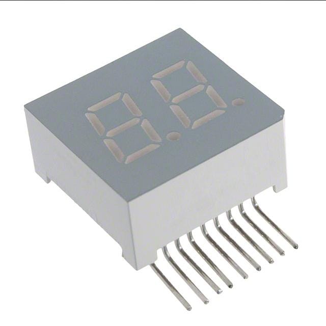 Lumex Opto/Components Inc. 67-1517-ND