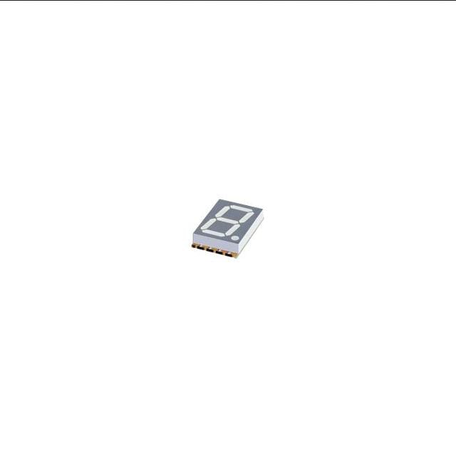 Kingbright 754-ACSA56-41SYKWA-F01TR-ND,754-ACSA56-41SYKWA-F01CT-ND,754-ACSA56-41SYKWA-F01DKR-ND