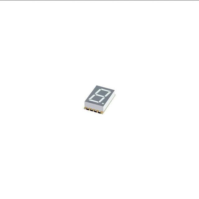Kingbright 754-2161-2-ND,754-2161-1-ND,754-2161-6-ND