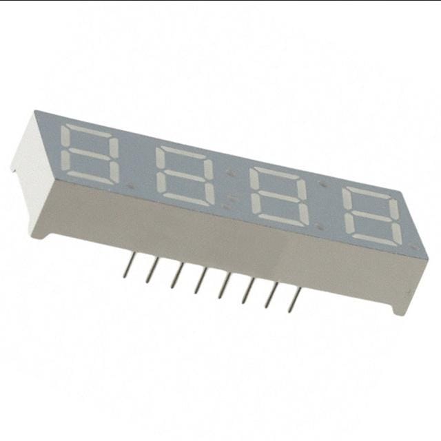 Everlight Electronics Co Ltd 1080-1182-ND