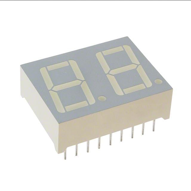 Kingbright 754-1664-5-ND