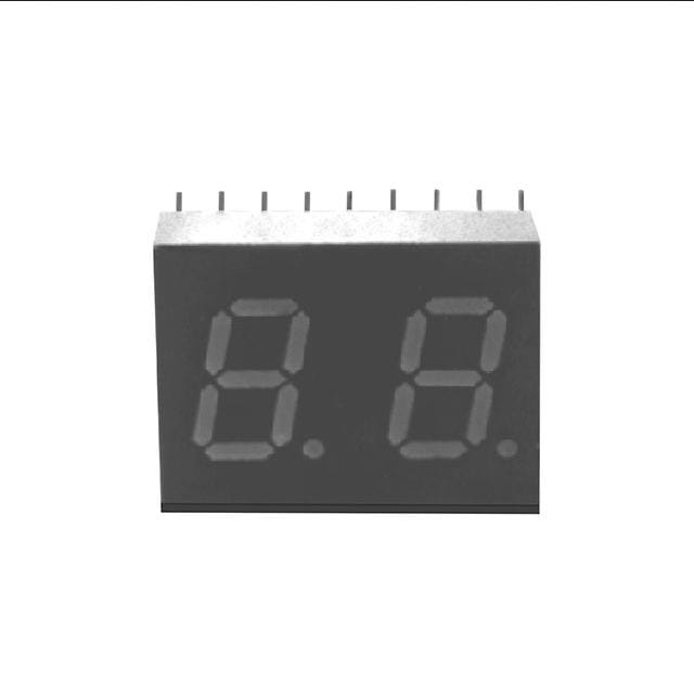 Broadcom Limited 516-3504-ND