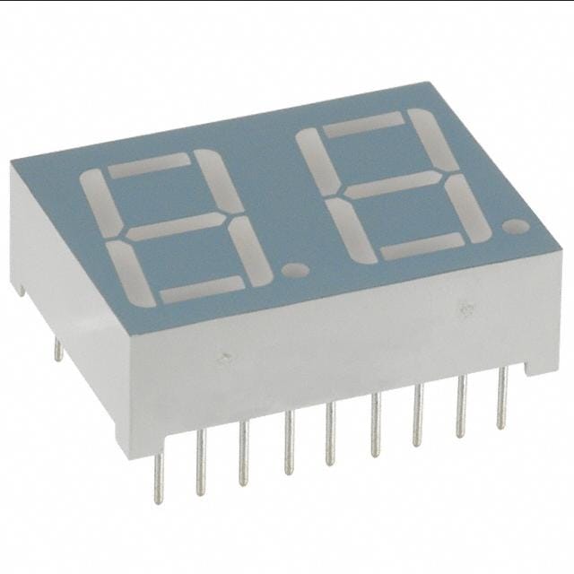 Lumex Opto/Components Inc. 67-1457-ND