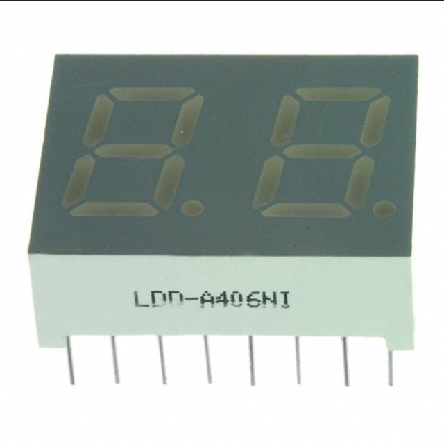 Lumex Opto/Components Inc. 67-1447-ND