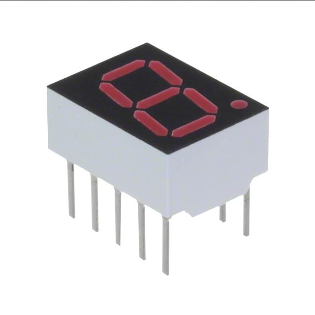 Broadcom Limited 516-HDSP-F303-GH000-ND