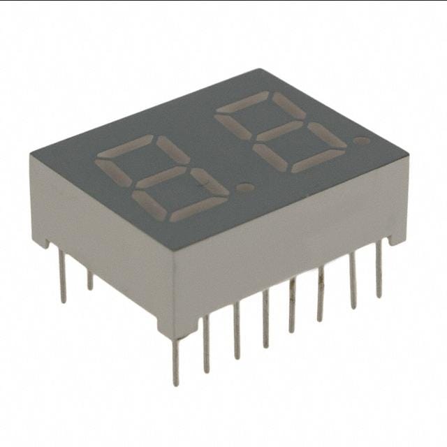 Lumex Opto/Components Inc. 67-1448-ND