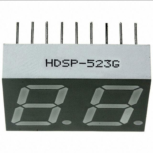 Broadcom Limited 516-1209-5-ND