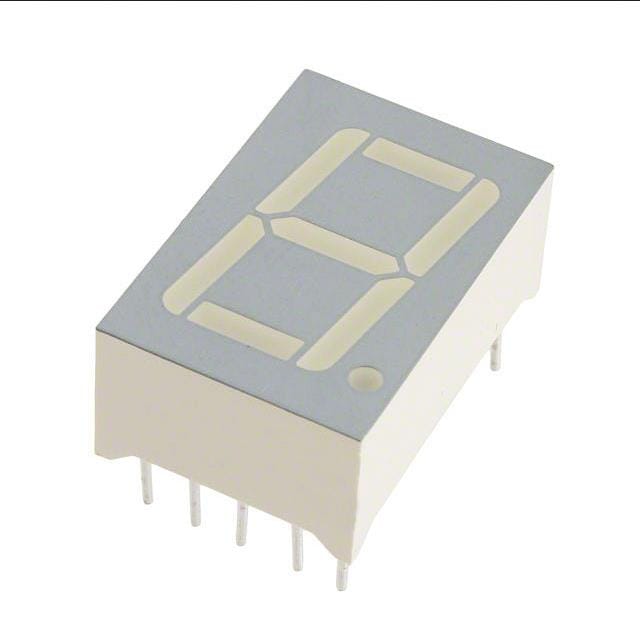 Kingbright 754-1695-5-ND