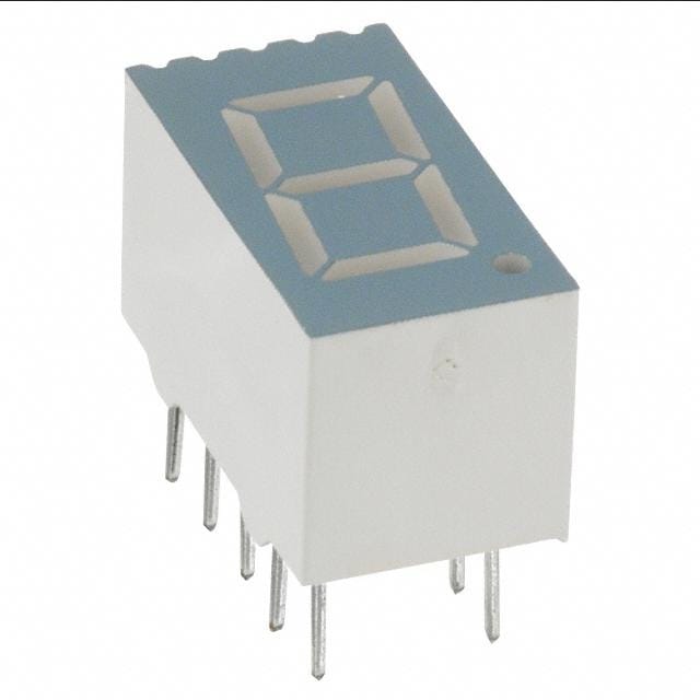 Lumex Opto/Components Inc. 67-1415-ND