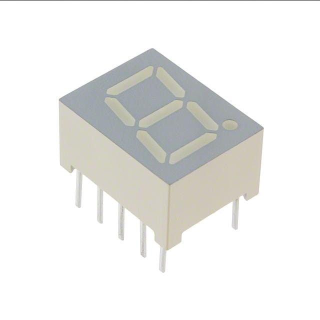 Kingbright 754-1689-5-ND