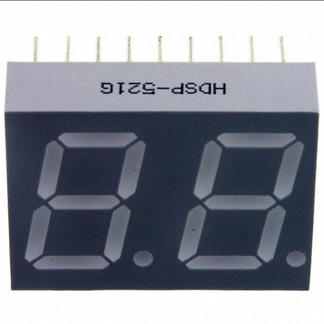 Broadcom Limited 516-1208-5-ND