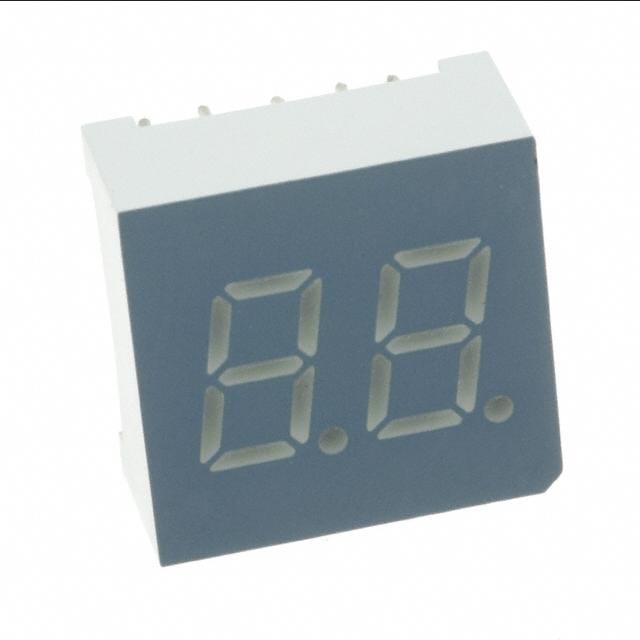 Lumex Opto/Components Inc. 67-1412-ND