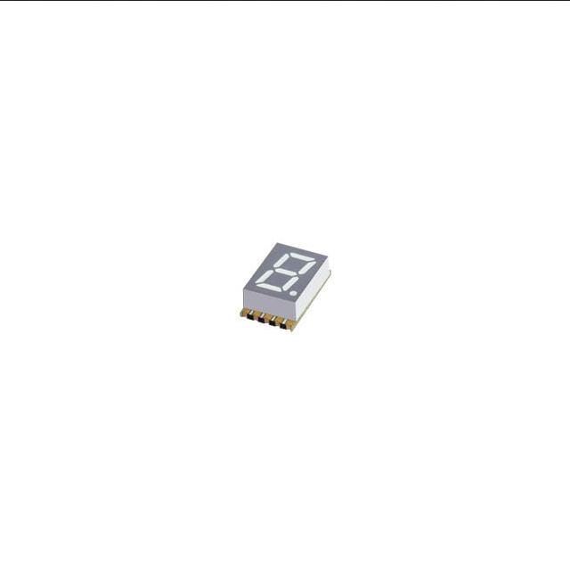 Kingbright 754-2231-2-ND,754-2231-1-ND,754-2231-6-ND