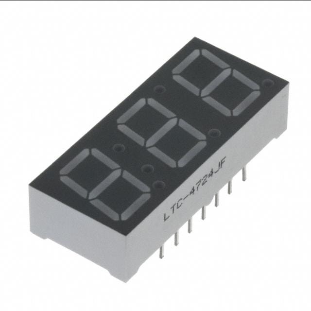 Lite-On Inc. 160-1543-5-ND