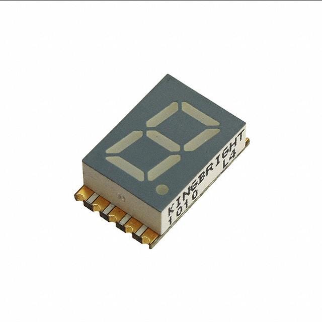 Kingbright 754-1038-2-ND,754-1038-1-ND,754-1038-6-ND