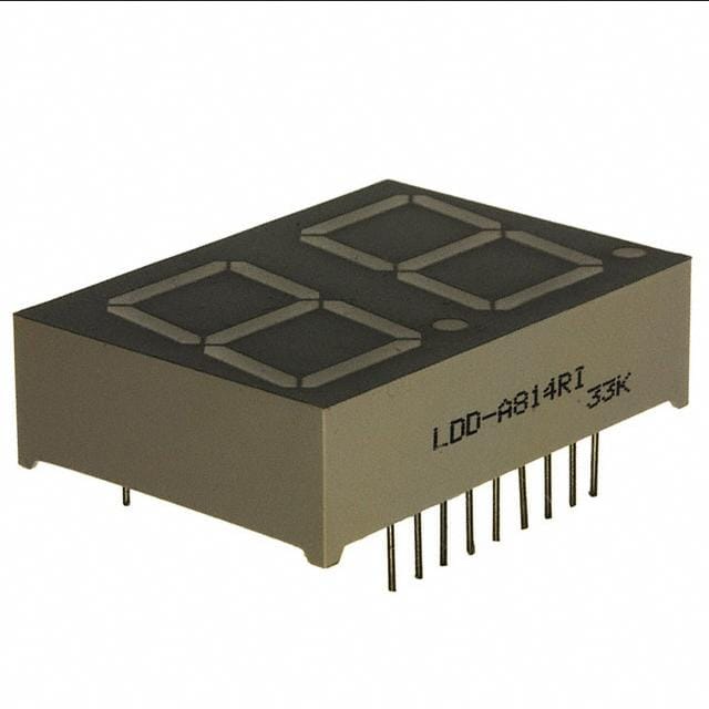 Lumex Opto/Components Inc. 67-1469-ND