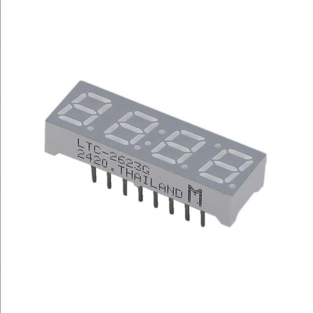 Lite-On Inc. 160-2207-ND