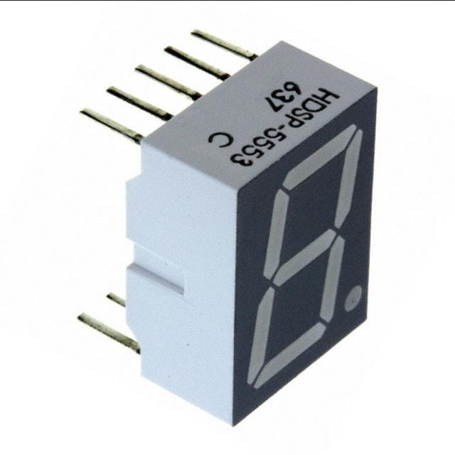 Broadcom Limited 516-1231-5-ND