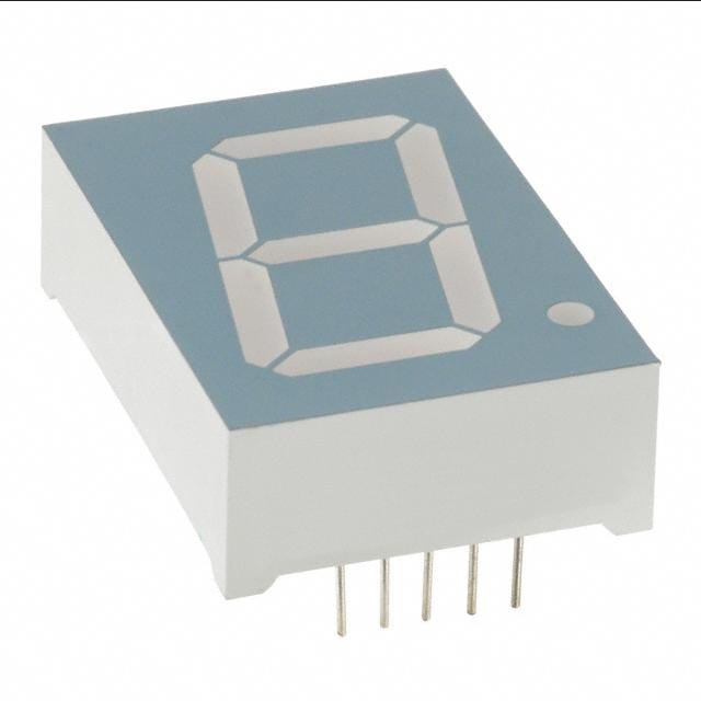 Lumex Opto/Components Inc. 67-1486-ND