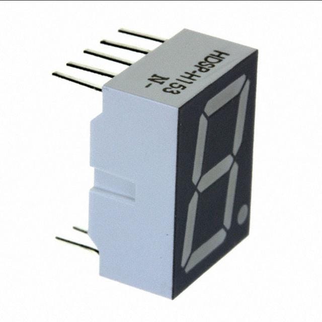 Broadcom Limited 516-1211-5-ND