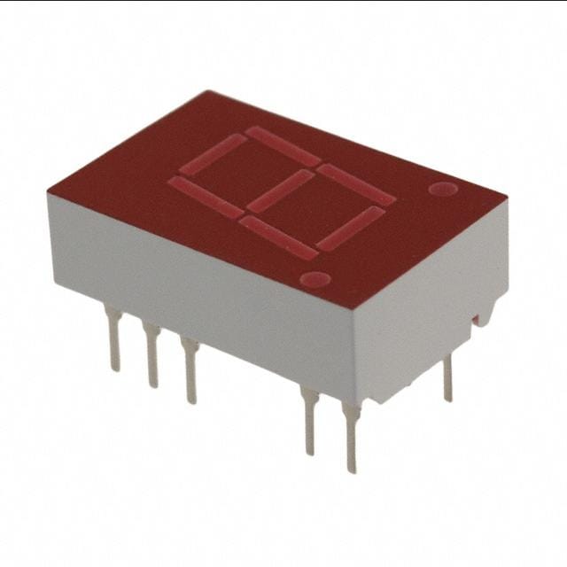 Broadcom Limited 516-5082-7650-ND