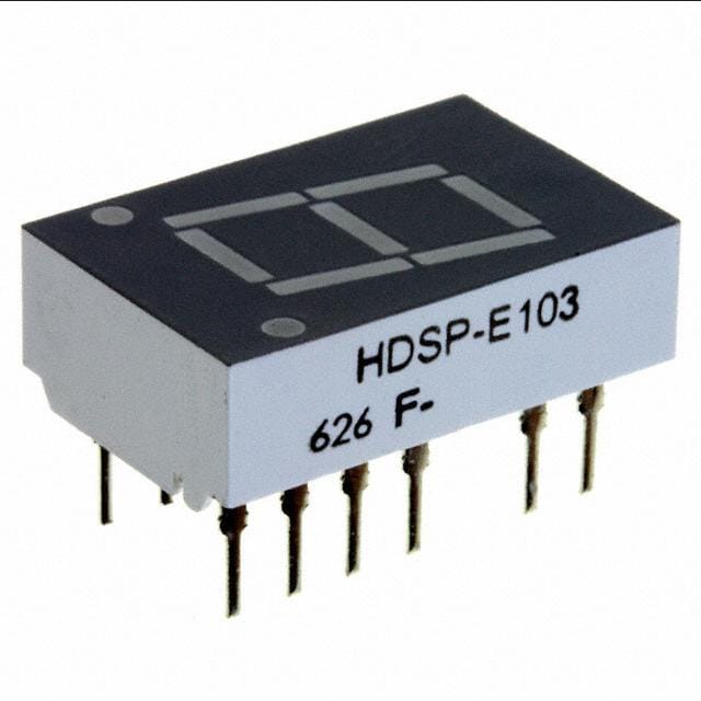 Broadcom Limited 516-1227-ND
