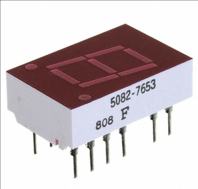 Broadcom Limited 516-1193-5-ND