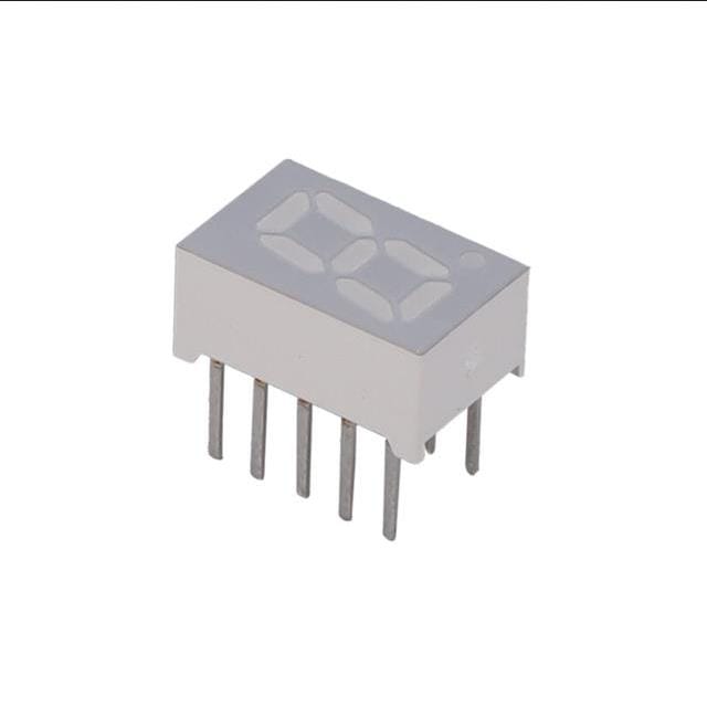 Broadcom Limited HDSP-U103-ND