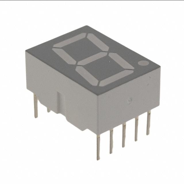 Broadcom Limited 516-1228-5-ND