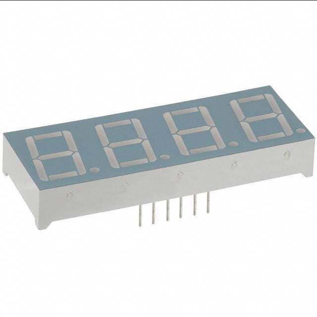 Lumex Opto/Components Inc. 67-1450-ND