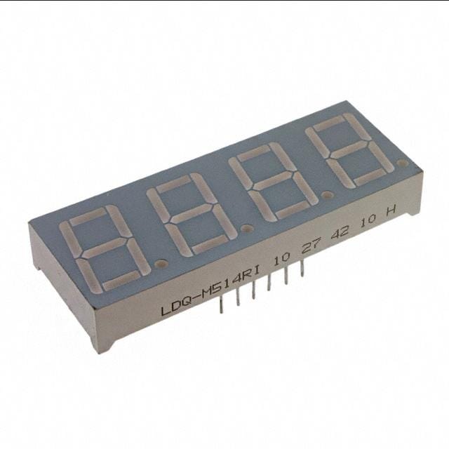 Lumex Opto/Components Inc. 67-1427-ND