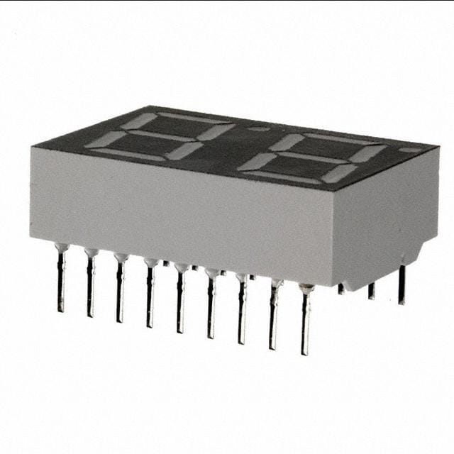 Broadcom Limited 516-1216-5-ND