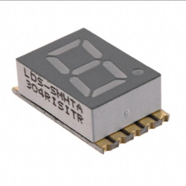 Lumex Opto/Components Inc. 67-2163-2-ND,67-2163-1-ND,67-2163-6-ND