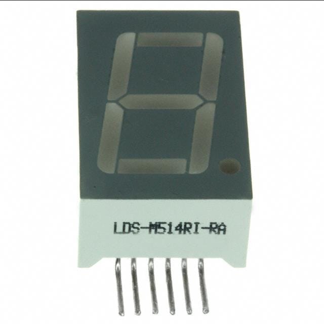 Lumex Opto/Components Inc. 67-1512-ND