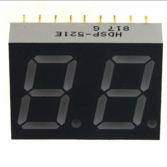 Broadcom Limited 516-1206-5-ND