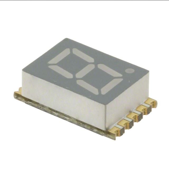 Kingbright 754-2020-2-ND,754-2020-1-ND,754-2020-6-ND