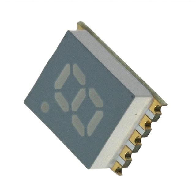 Kingbright 754-1404-2-ND,754-1404-1-ND,754-1404-6-ND