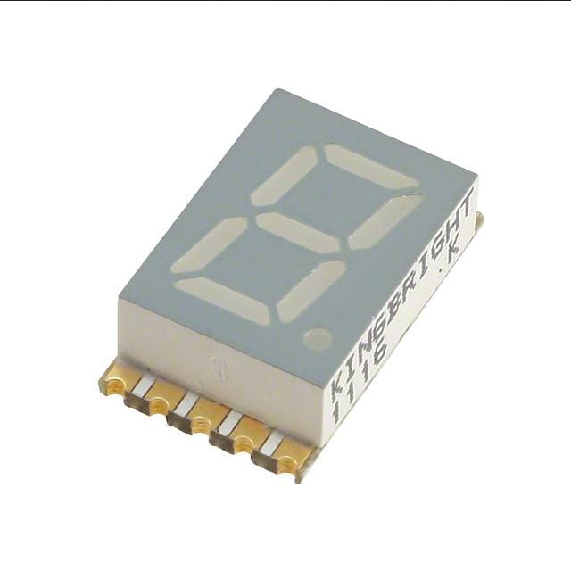 Kingbright 754-1023-2-ND,754-1023-1-ND,754-1023-6-ND