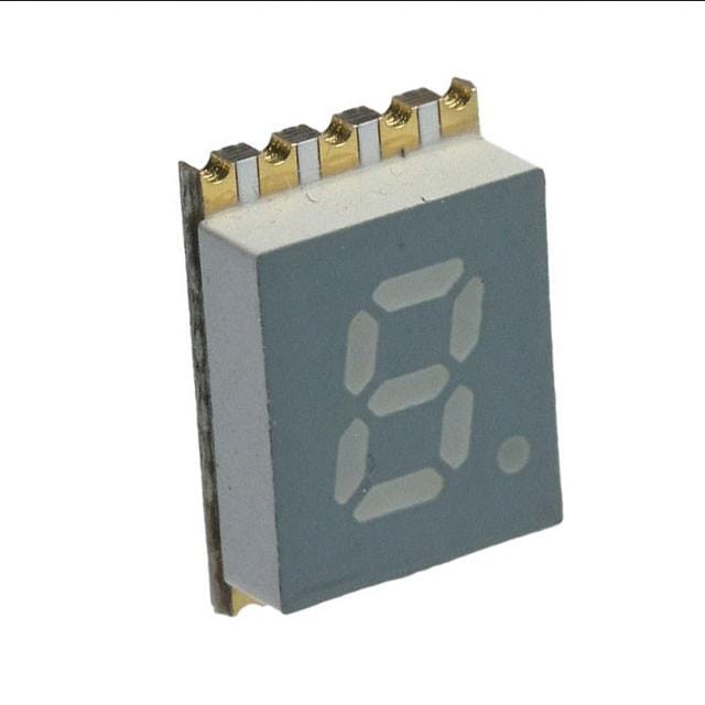 Kingbright 754-1402-2-ND,754-1402-1-ND,754-1402-6-ND