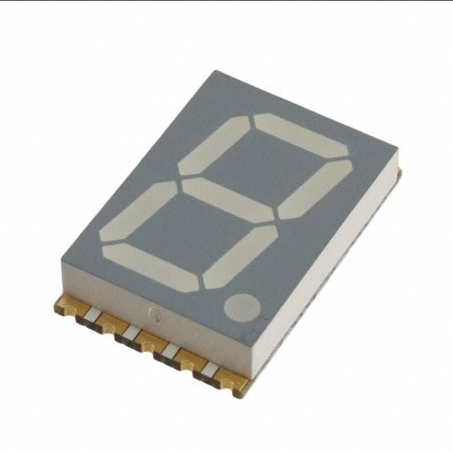 Kingbright 754-1050-2-ND,754-1050-1-ND,754-1050-6-ND