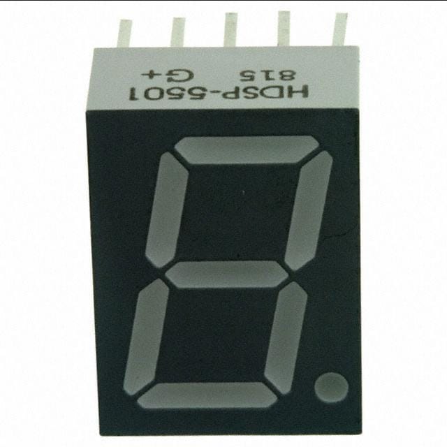 Broadcom Limited 516-1212-5-ND