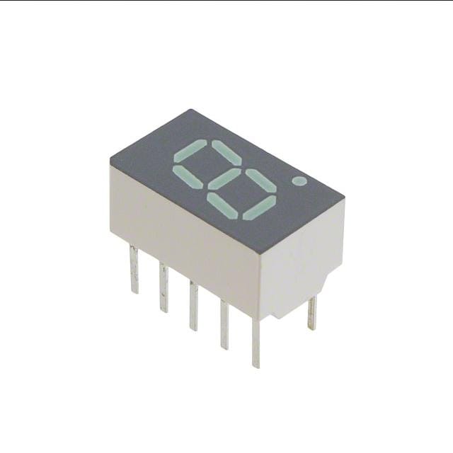 Broadcom Limited 516-1204-5-ND