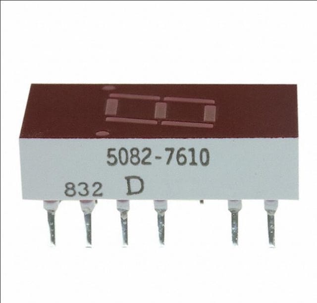 Broadcom Limited 516-1186-5-ND
