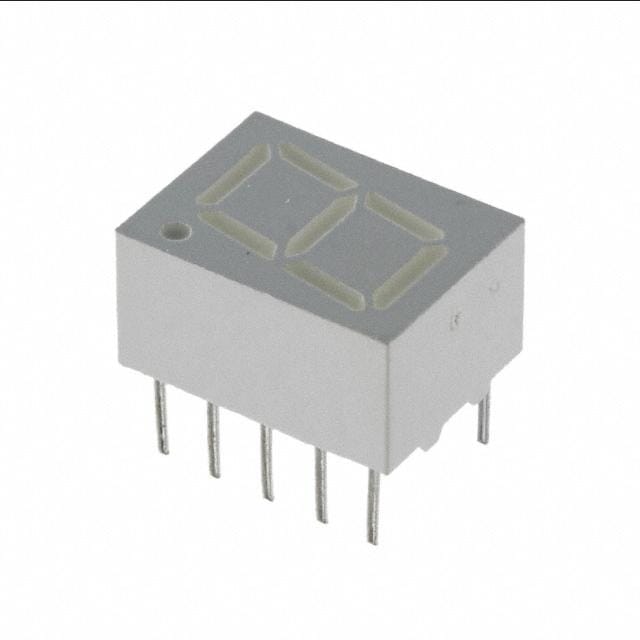 Broadcom Limited 516-1221-5-ND