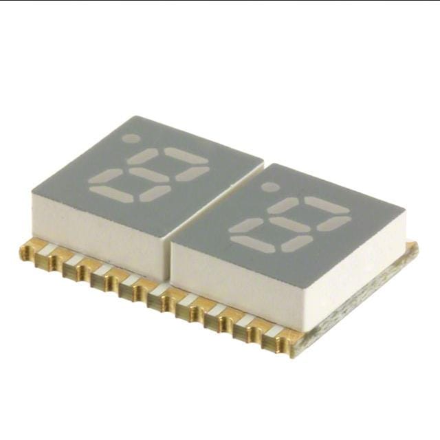 Kingbright 754-1628-2-ND,754-1628-1-ND,754-1628-6-ND